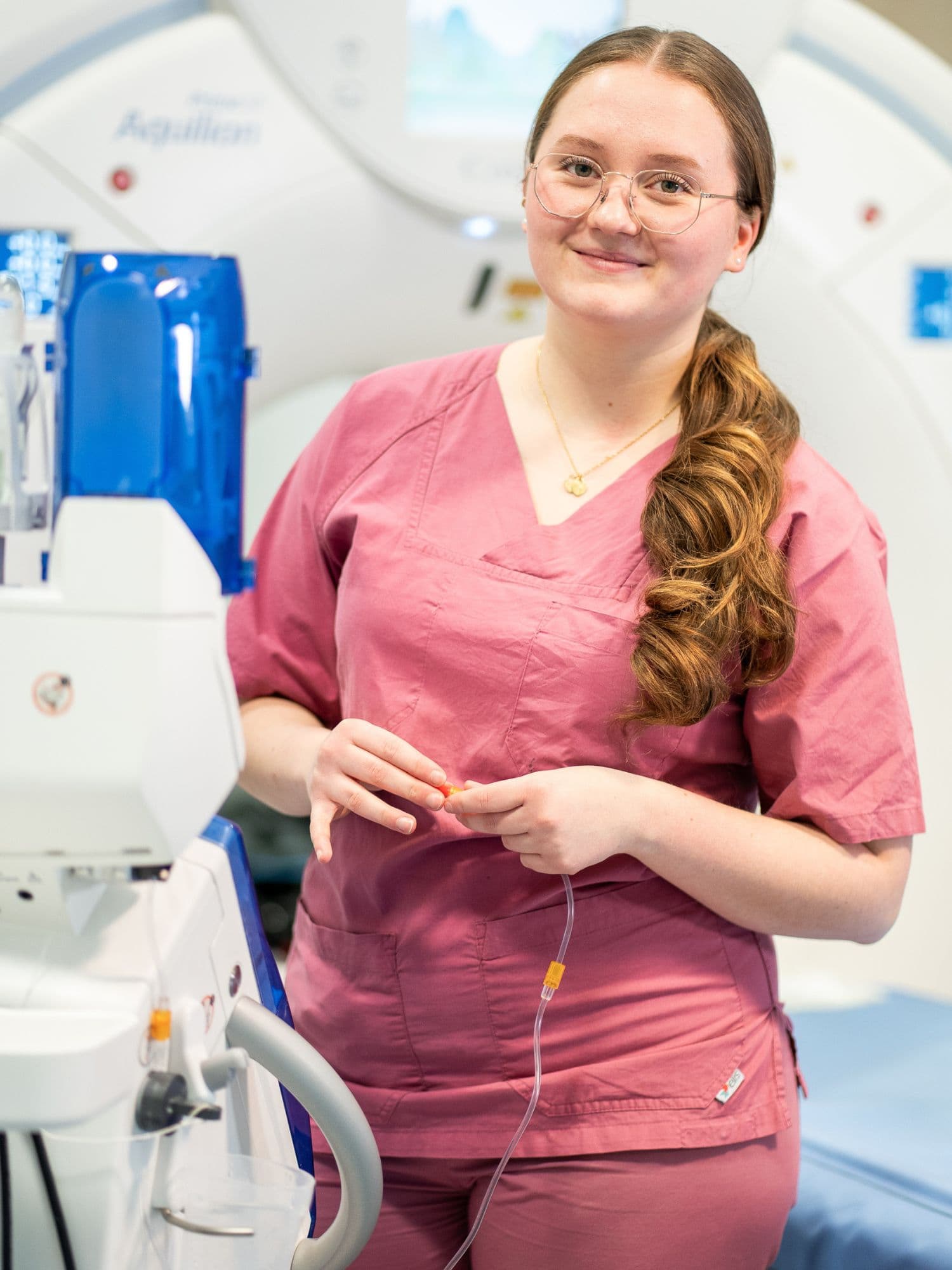 Pflege- und Erziehungsdienst (m/w/d) am AMEOS Klinikum Osnabrück