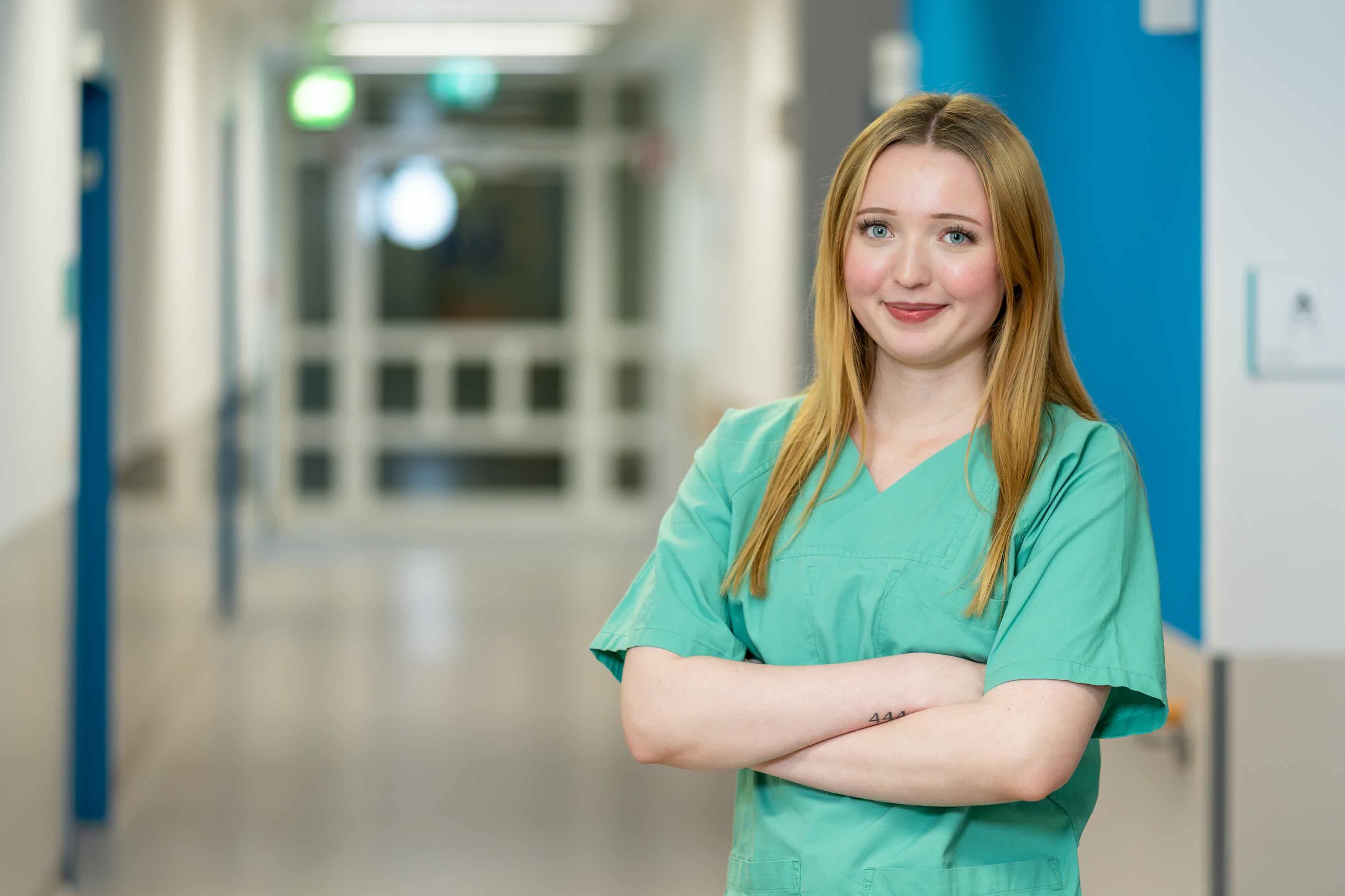 Ihre Aufgaben in der psychiatrischen Pflege